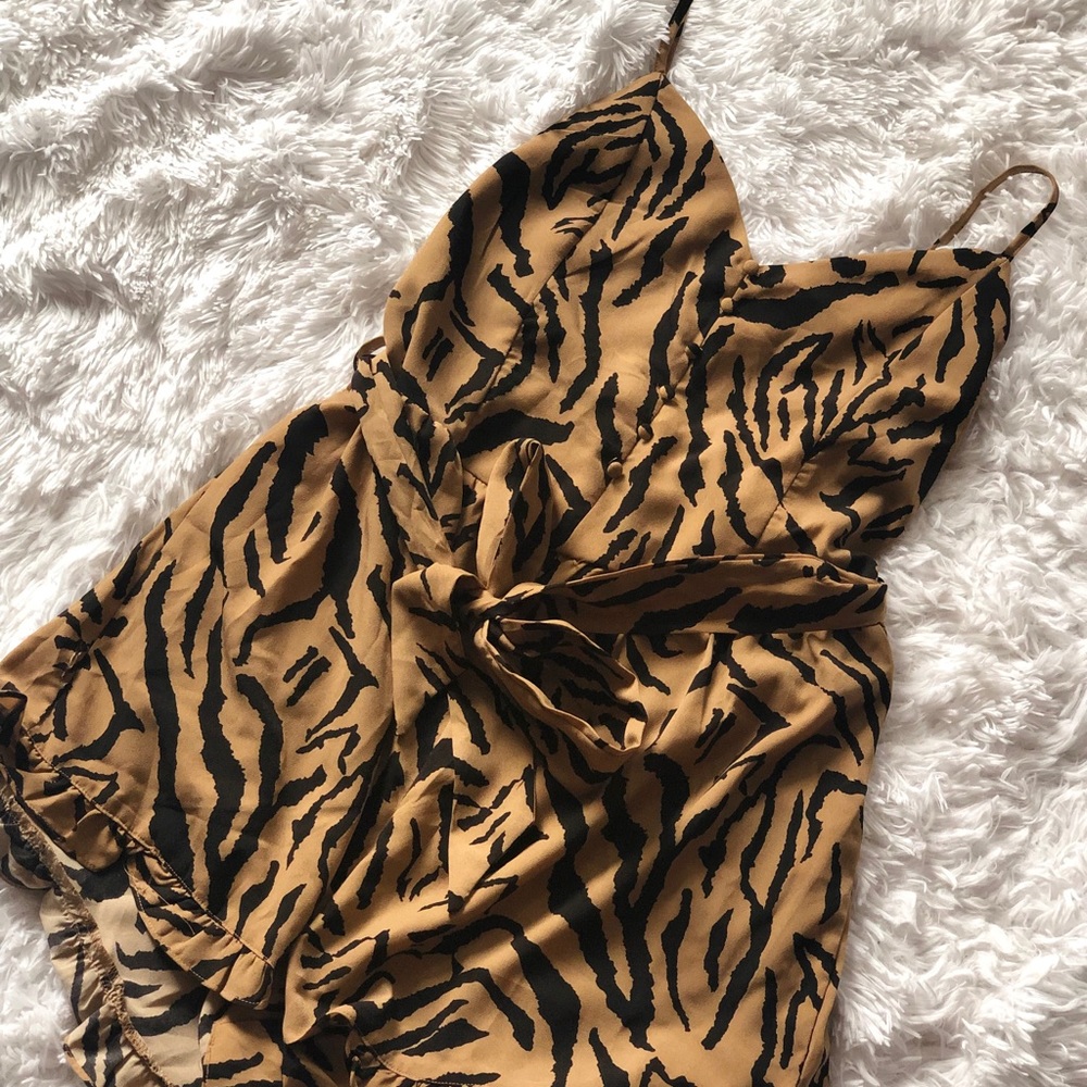 Large Romper